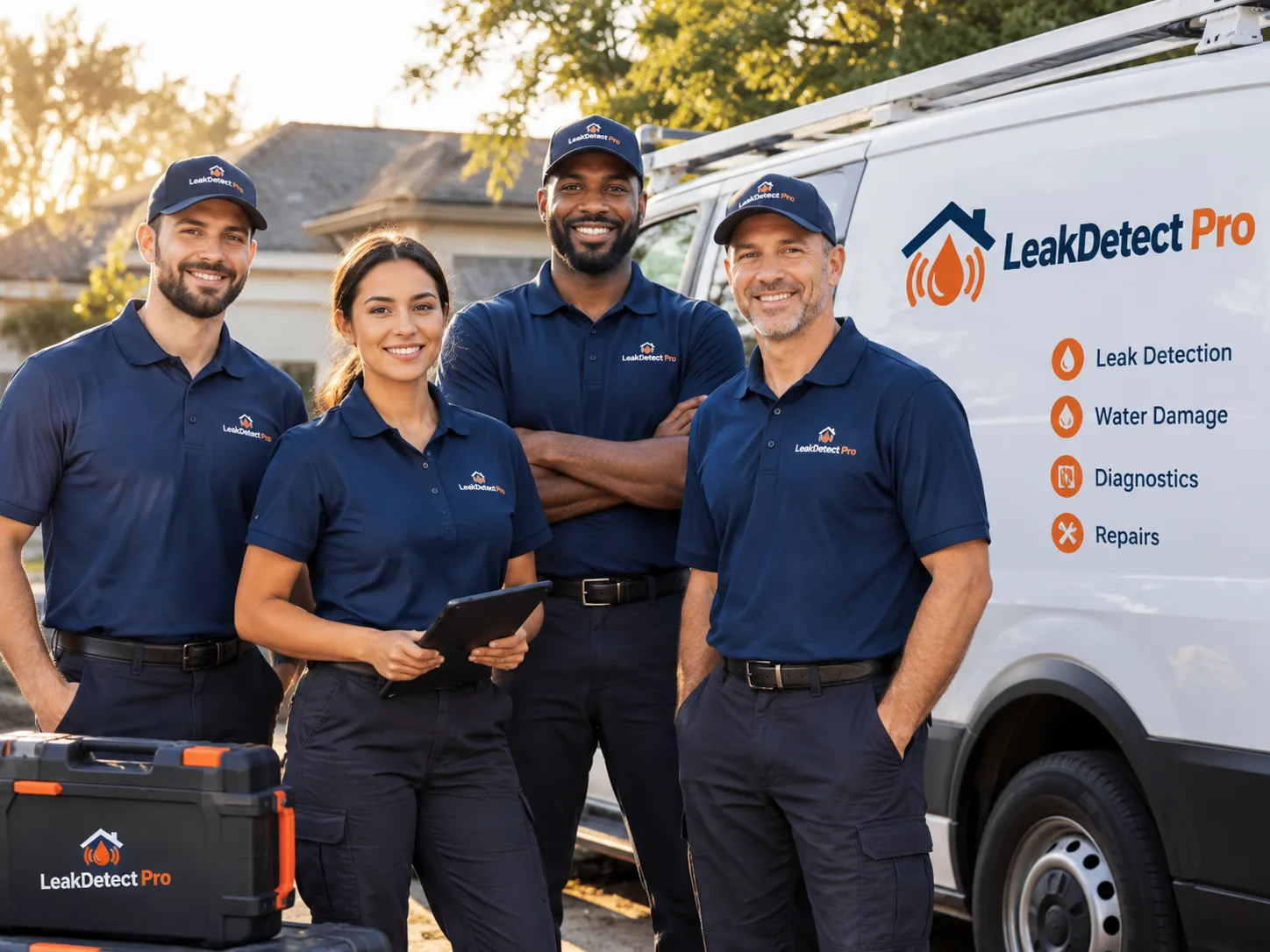 Roof Repair company in Menlo Park, CA